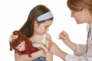 Fa il vaccino anti papilloma  e si ammala: grave 12enne