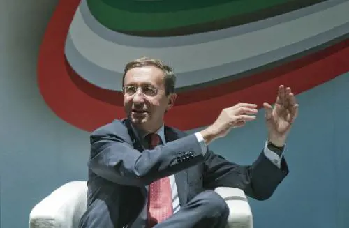 Ddl corruzione, Fini accelera: "Sia approvato velocemente" E spunta la norma antilobby