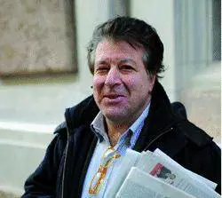 «Nel futuro di Genova?  Più cultura, ma anche un ministro degli Esteri»