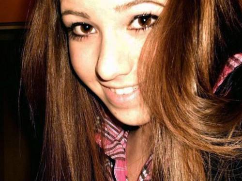 Melissa Bassi, la 16enne che sognava di fare la stilista