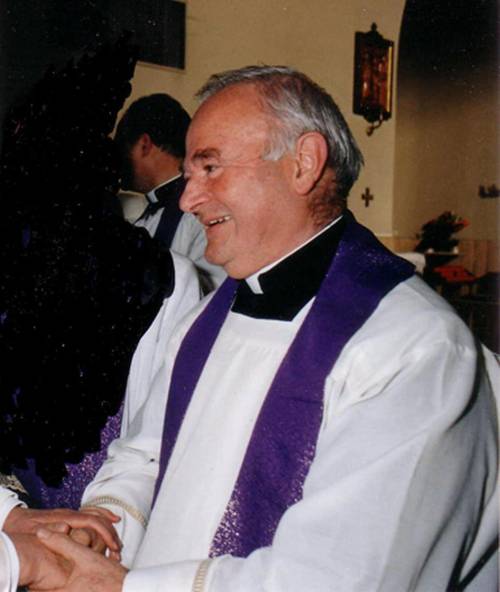 Monsignore indagato per il sequestro Orlandi Lui: "Sono tranquillo"