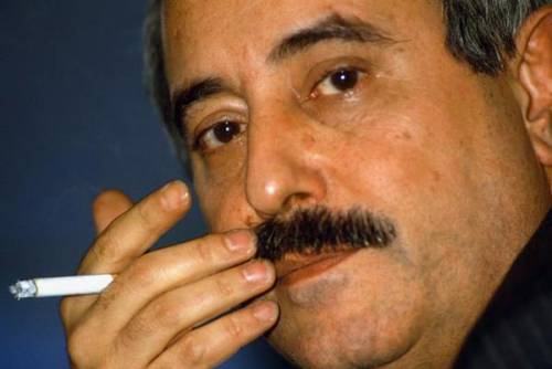 Venti anni fa la mafia uccideva Giovanni Falcone