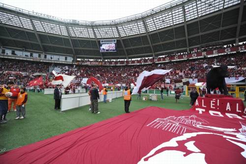 Torino batte Modena e torna in serie A Promosso il Pescara