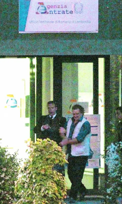 Colpo in gioielleria del bandito per debiti