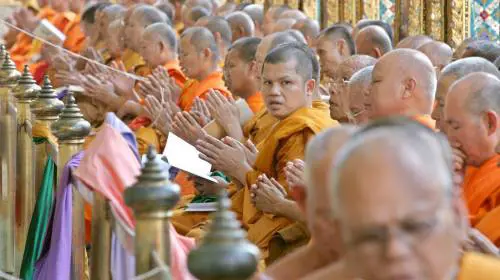 Il lato oscuro delle religioni dOriente