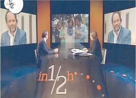 Gli orfani della mafia fissati coi complotti