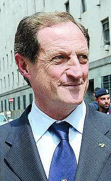 Lintervista Mario Mantovani