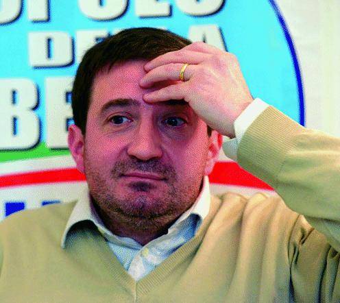«Tengo il motore acceso, Doria non può durare»