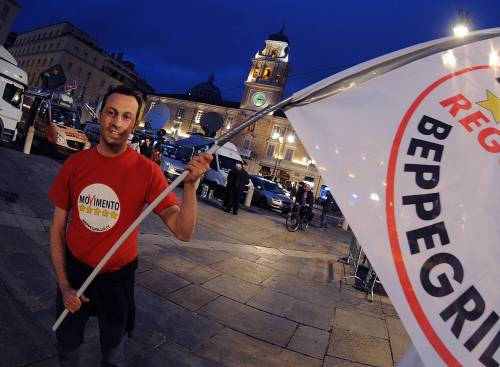 Da Comacchio a Mira, benvenuti in "Grillonia"