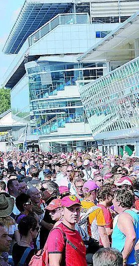 La Fiera di Monza prova ad accelerare con lautodromo