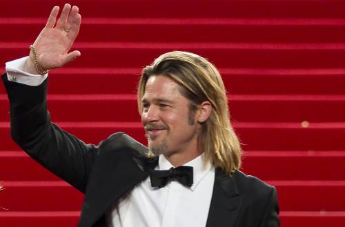 Per Brad Pitt il crimine non paga e il business neanche