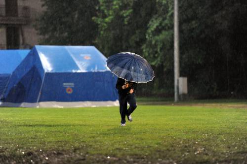 Emilia, la terra trema ancora Una nuova scossa a Finale Il sindaco: ci rialziamo da soli