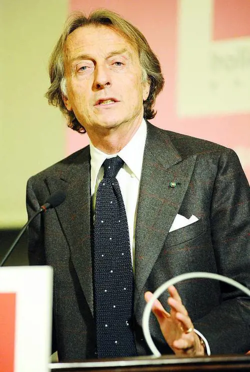 Montezemolo sogna la Bastiglia: il 14 luglio inizia la «rivoluzione»