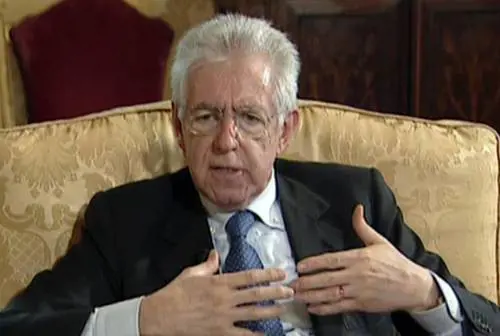 Crisi, i no della Merkel  fanno affondare le Borse