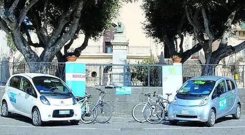 Ustica, un progetto pilota per salvaguardare lisola