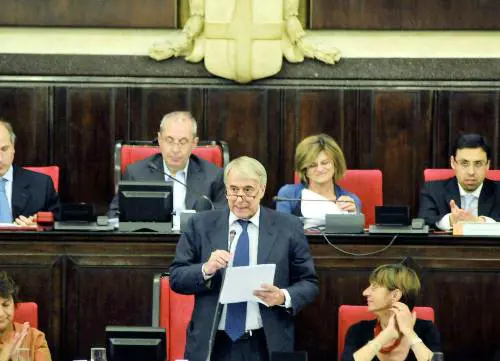 Aeroporti e blocco Irpef Pisapia spiazza la sinistra anche sulle sue proposte