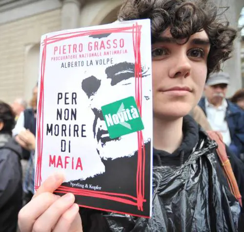 Alla giornata contro la mafia nessun invito per Podestà