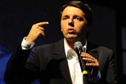 Renzi attacca ancora Bersani "No alla cultura stalinista"