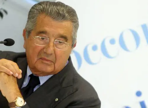 L’Ingegnere sbaglia i conti: evasi 225 milioni