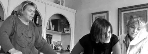 L’assistenza a domicilio come missione