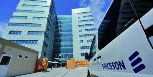 Erzelli, Ericsson apripista della sfida tecnologica