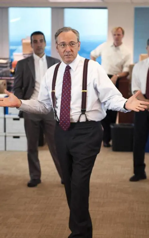 Il film che ci spiega perché siamo in crisi