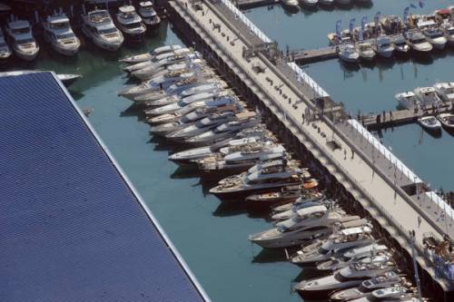 Il Brasile apre il suo "polo" all’Italia