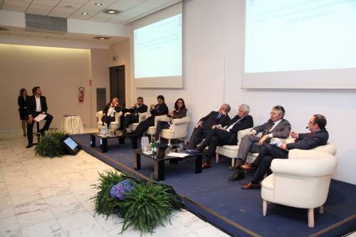 "La nautica non chiuderà per crisi"