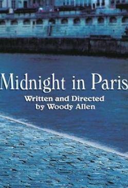 La mezzanotte a Parigi che fa rimpiangere Woody Allen