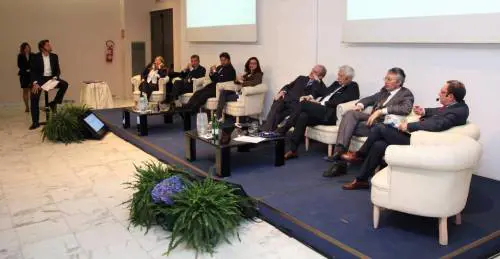 «La nautica italiana non chiuderà per crisi»