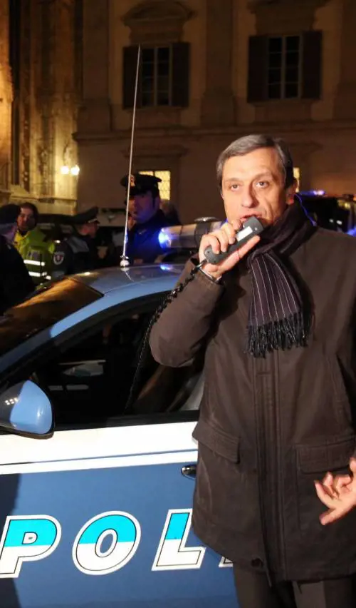 E la crisi economica fa esplodere i reati della disperazione