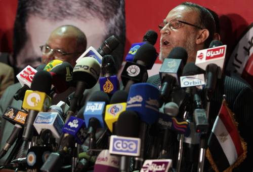 Egitto verso il ballottaggio. In pole i Fratelli Musulmani