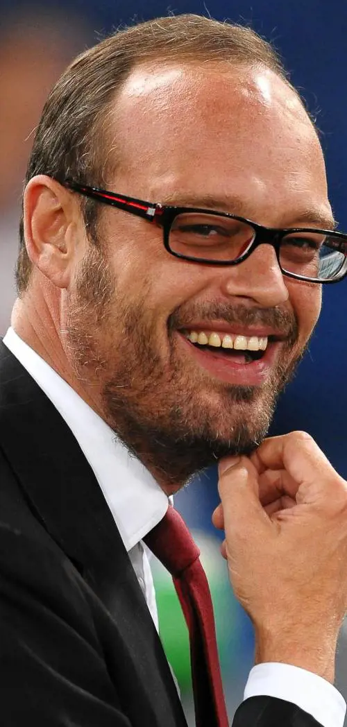 La Lazio teme per lEuropa Il Genoa la retrocessione