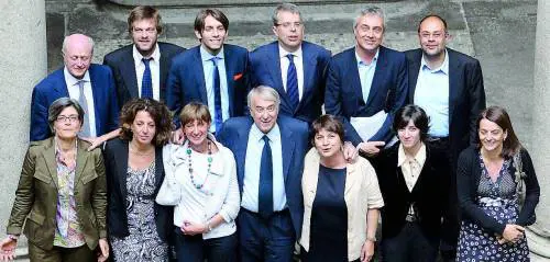 Tagli? Gli assessori si aumentano le spese