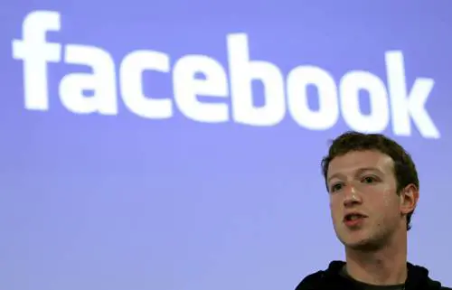 Con Facebook e Twitter arriva la rivincita della new economy