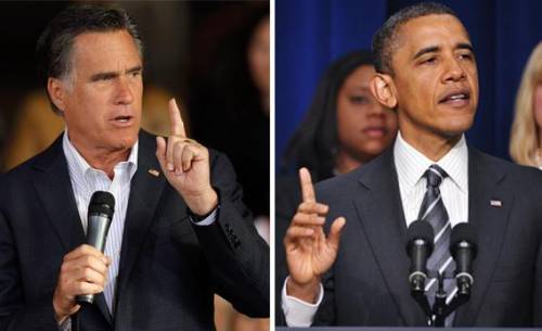 Obama telefona a Romney: "Ora dibattito responsabile"