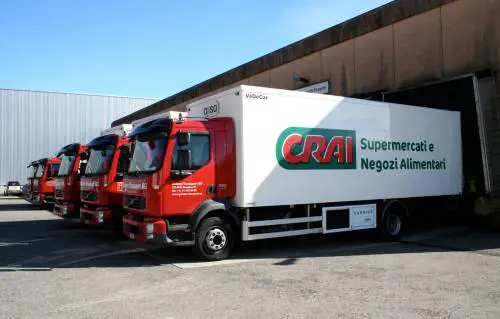 Crisi, così Crai riesce ancora a crescere