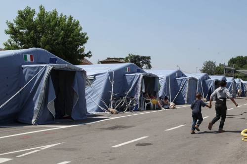 L'Emilia trema ancora Cinque miliardi di danni Donazioni, l'Abi si scusa