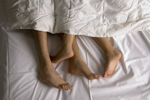 Insoddisfatti a letto? "Giusta causa" per separarsi