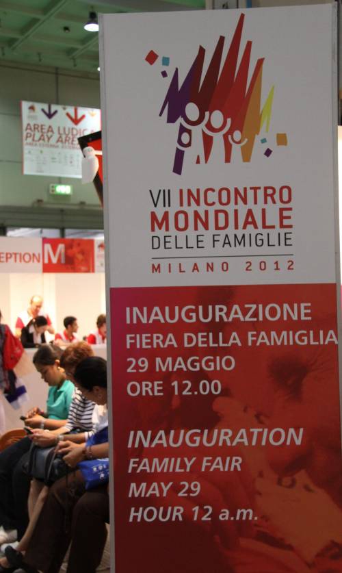 Il baby congresso e quello coi nonni come professori