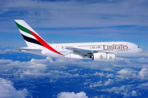 Malpensa, Emirates triplica i voli giornalieri per Dubai