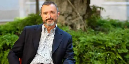 Sotto quellAlatriste cè tutta lEuropa