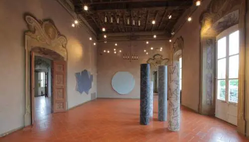 Le dimore storiche rinascono con effetti speciali