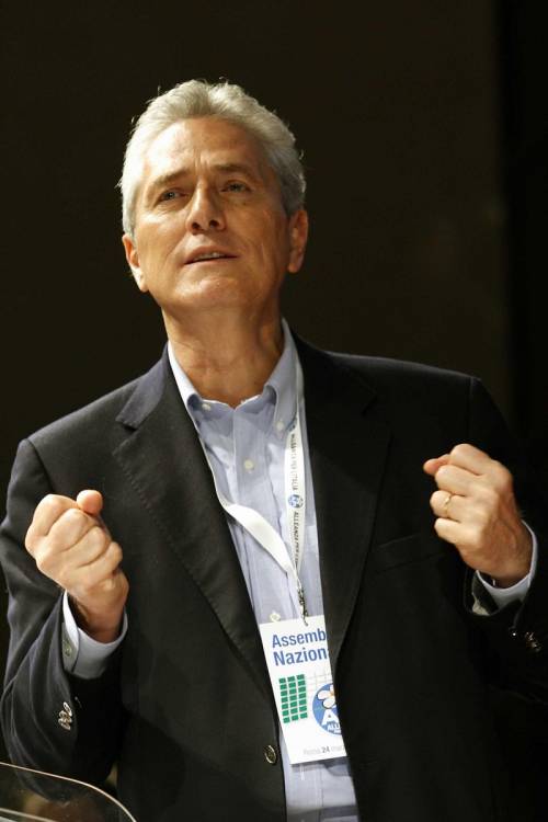 Lusi, Rutelli attacca: "Si voti sì all'arresto o forconi in Senato"