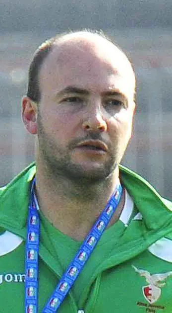 «Papà Zeman tace, parlo io Stravede per Totti e... il mare»