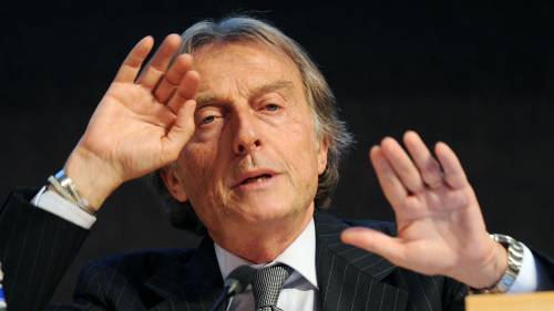 Ora Montezemolo cerca la prima guida