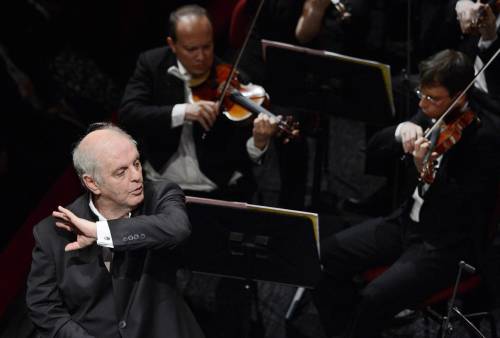 Se al Teatro alla Scala si stecca sul bon-ton