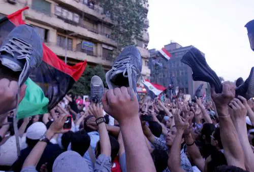 Da quell’aula la rivoluzione esce battuta