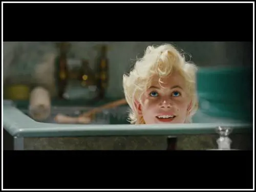 Non imitate Marilyn Monroe