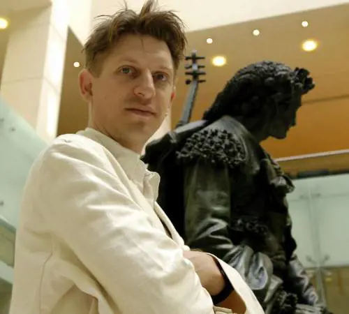 L«autunno arabo» di Jonathan Littell